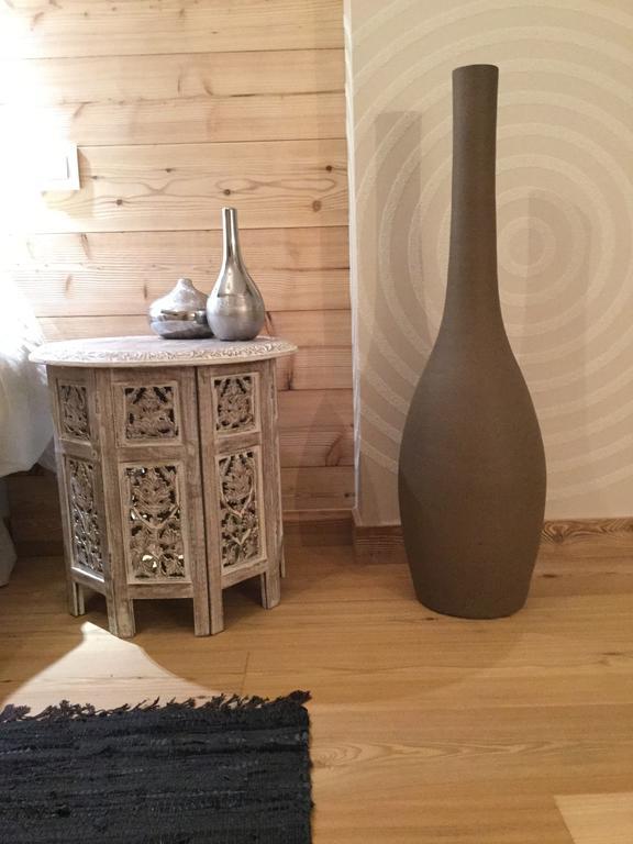 Saint-André-dʼEmbrun 레 샴브레 도렐 B&B 객실 사진
